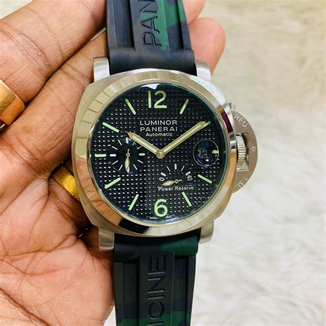 panerai replica review|super clone panerai watches.